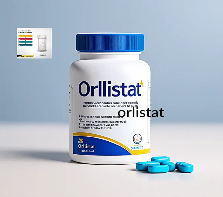 Orlistat 1