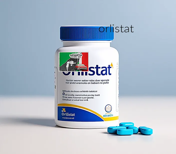 Orlistat 2